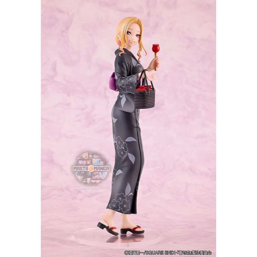 Marin Kitagawa Yukata Ver. My Dress-Up Darling