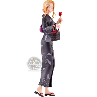 Marin Kitagawa Yukata Ver. My Dress-Up Darling