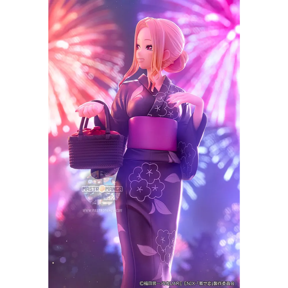 Marin Kitagawa Yukata Ver. My Dress-Up Darling