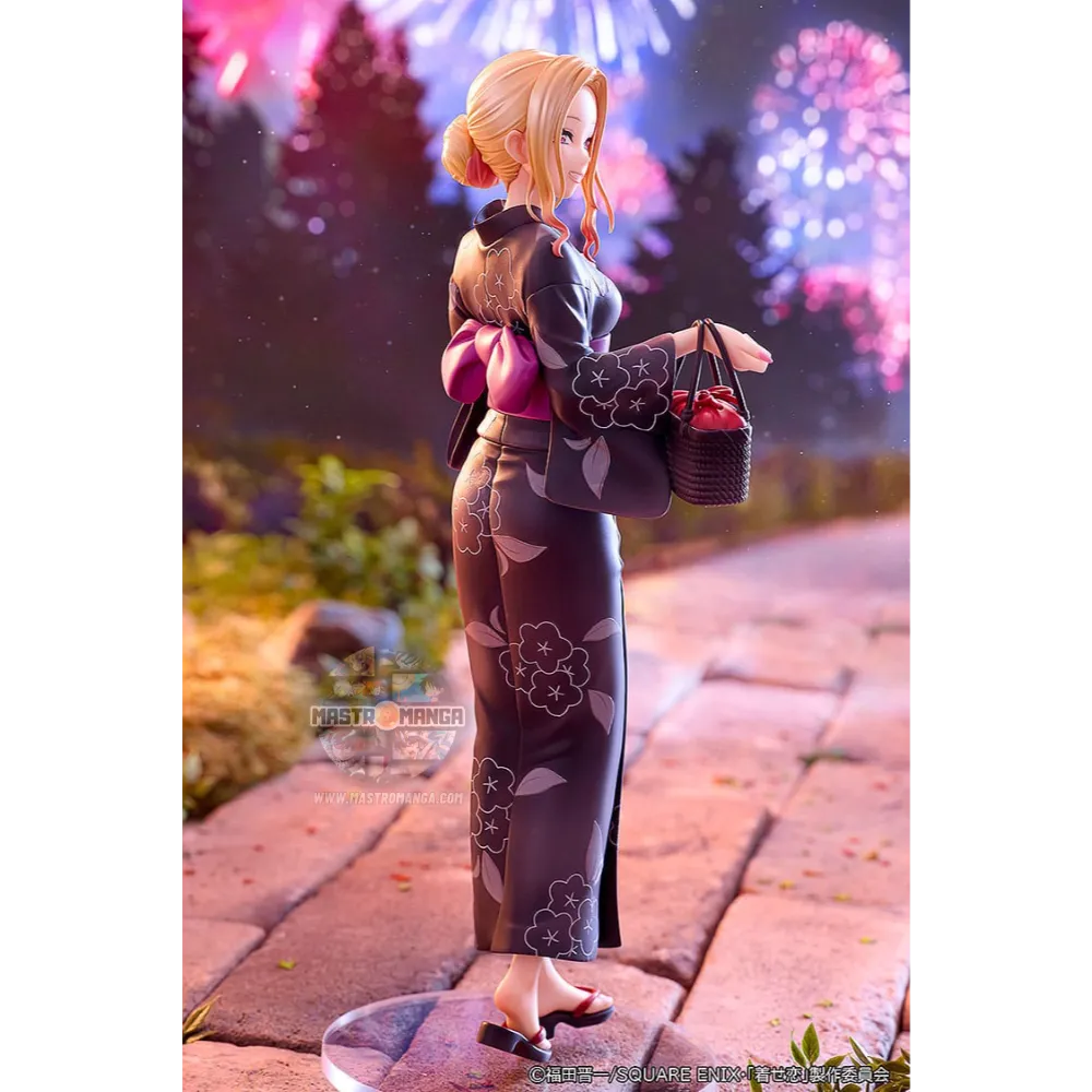 Marin Kitagawa Yukata Ver. My Dress-Up Darling