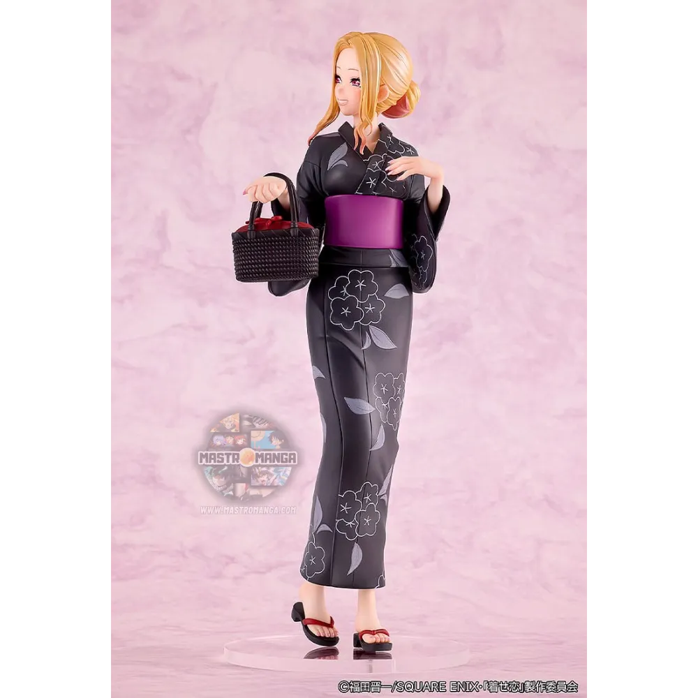 Marin Kitagawa Yukata Ver. My Dress-Up Darling