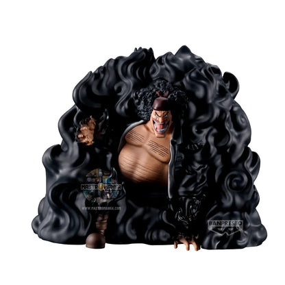 Marshall D. Teach Black Hole One Piece