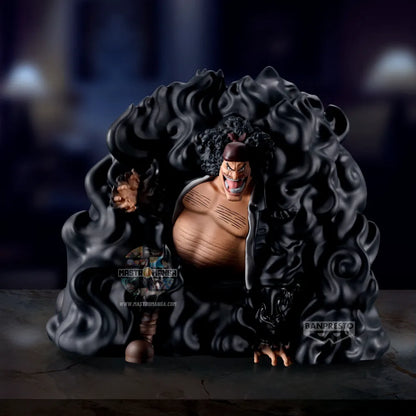 Marshall D. Teach Black Hole One Piece