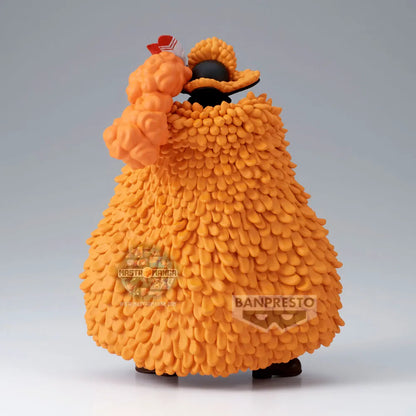 Marshall D. Teach One Piece DXF Special