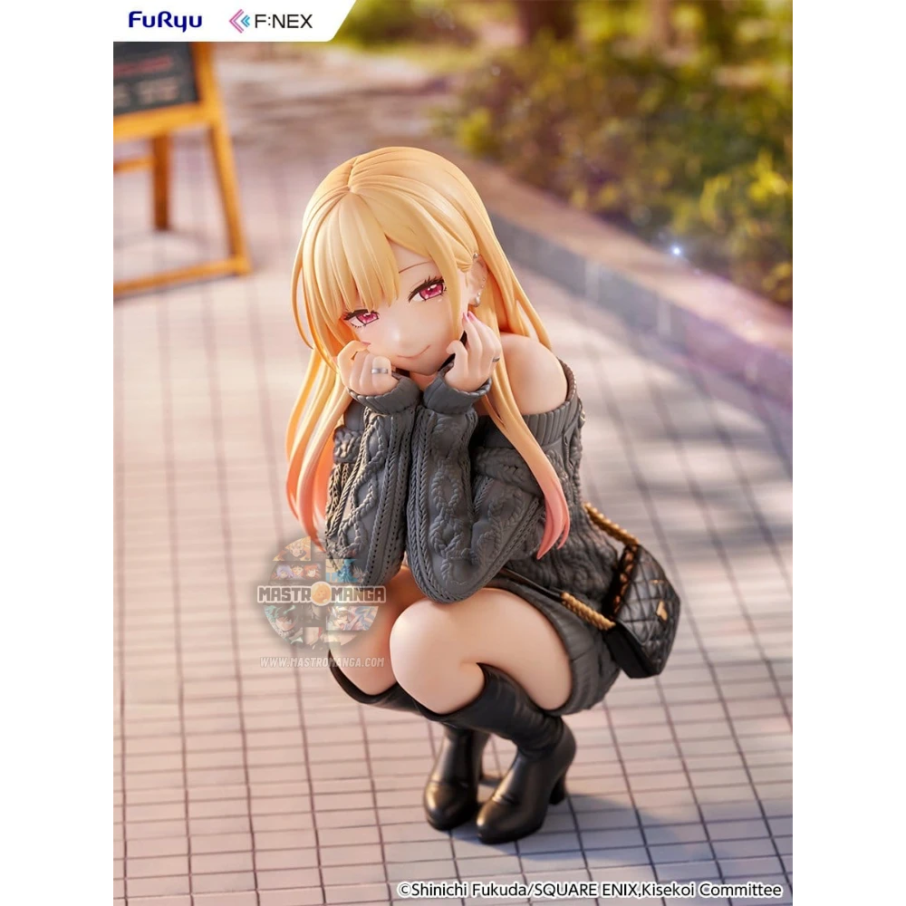 Marin Kitagawa Knit Ver. My Dress-Up Darling F:NEX