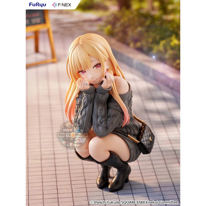Marin Kitagawa Knit Ver. My Dress-Up Darling F:NEX