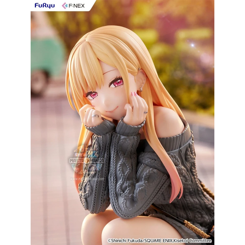 Marin Kitagawa Knit Ver. My Dress-Up Darling F:NEX