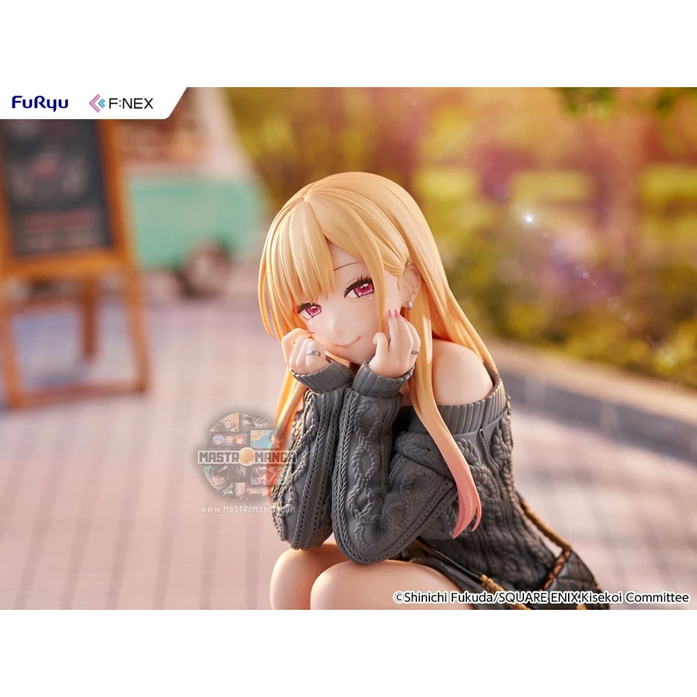 Marin Kitagawa Knit Ver. My Dress-Up Darling F:NEX