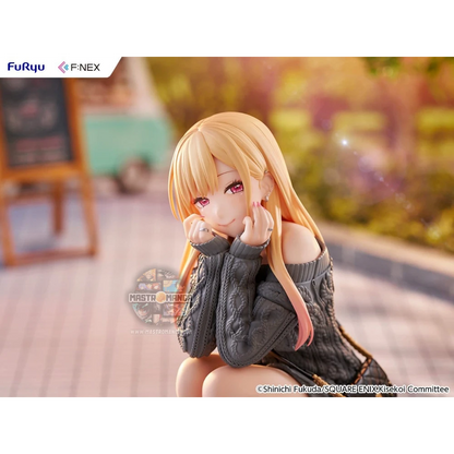 Marin Kitagawa Knit Ver. My Dress-Up Darling F:NEX