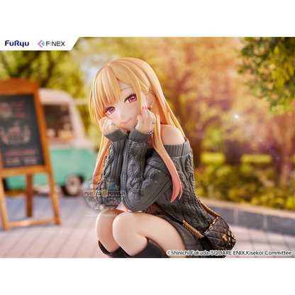 Marin Kitagawa Knit Ver. My Dress-Up Darling F:NEX
