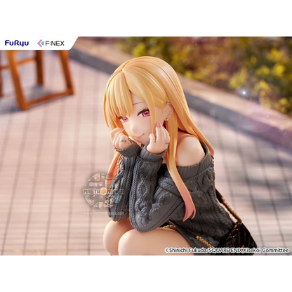 Marin Kitagawa Knit Ver. My Dress-Up Darling F:NEX