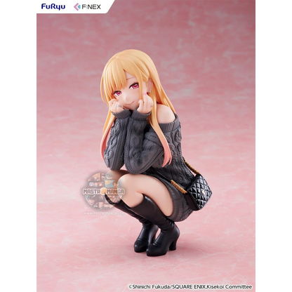 Marin Kitagawa Knit Ver. My Dress-Up Darling F:NEX