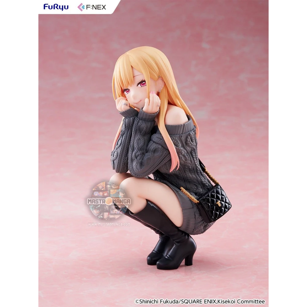 Marin Kitagawa Knit Ver. My Dress-Up Darling F:NEX
