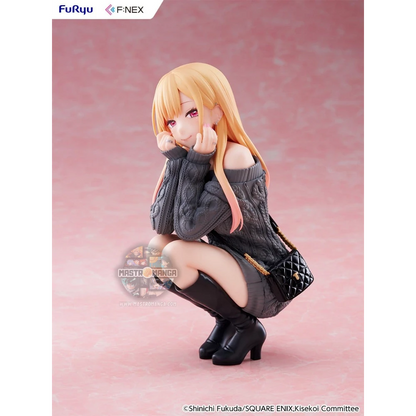 Marin Kitagawa Knit Ver. My Dress-Up Darling F:NEX