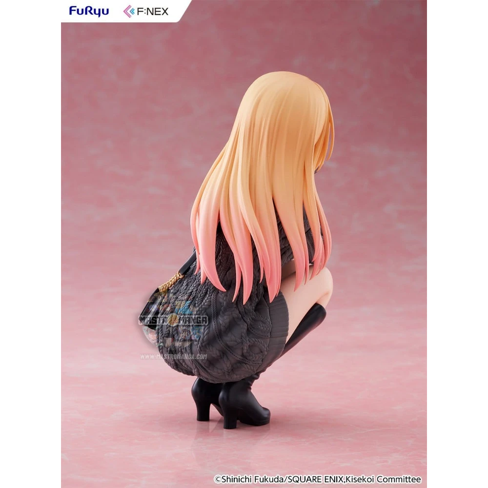 Marin Kitagawa Knit Ver. My Dress-Up Darling F:NEX