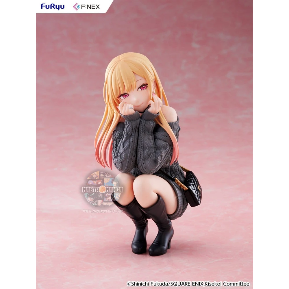 Marin Kitagawa Knit Ver. My Dress-Up Darling F:NEX