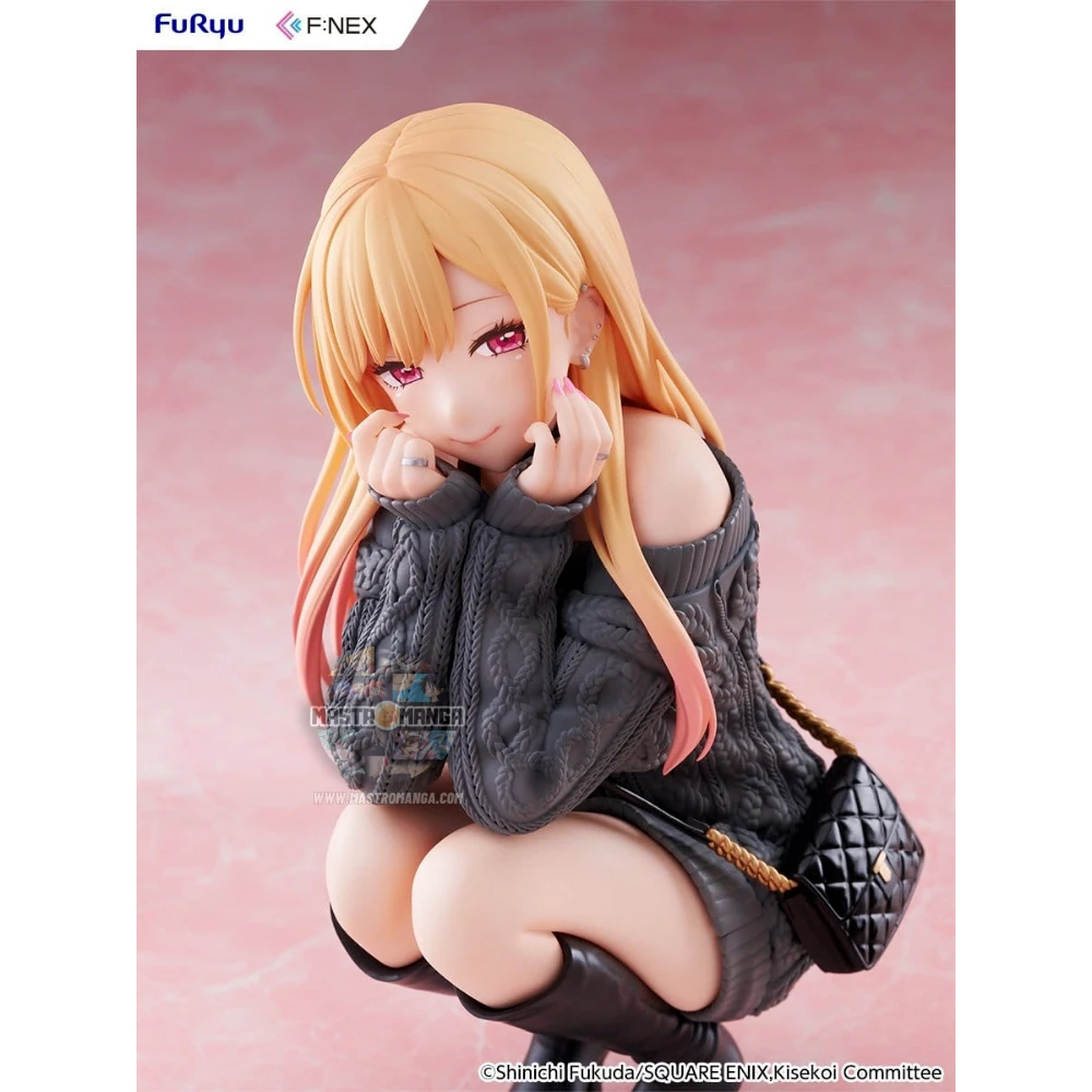 Marin Kitagawa Knit Ver. My Dress-Up Darling F:NEX