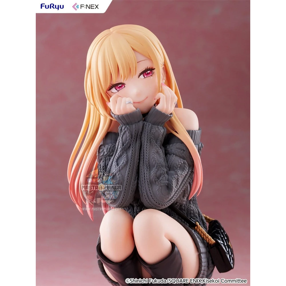 Marin Kitagawa Knit Ver. My Dress-Up Darling F:NEX