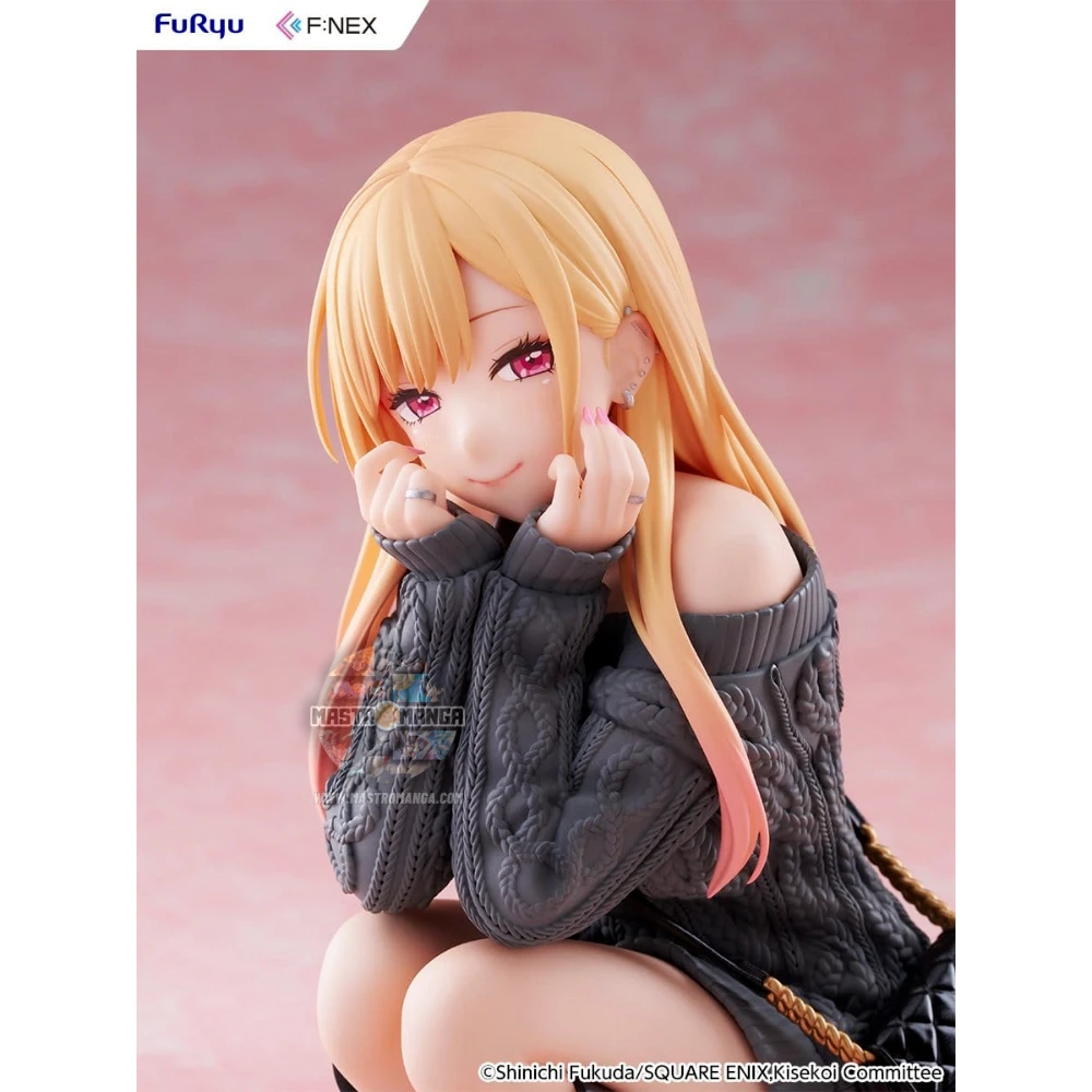 Marin Kitagawa Knit Ver. My Dress-Up Darling F:NEX