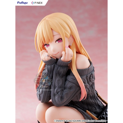 Marin Kitagawa Knit Ver. My Dress-Up Darling F:NEX