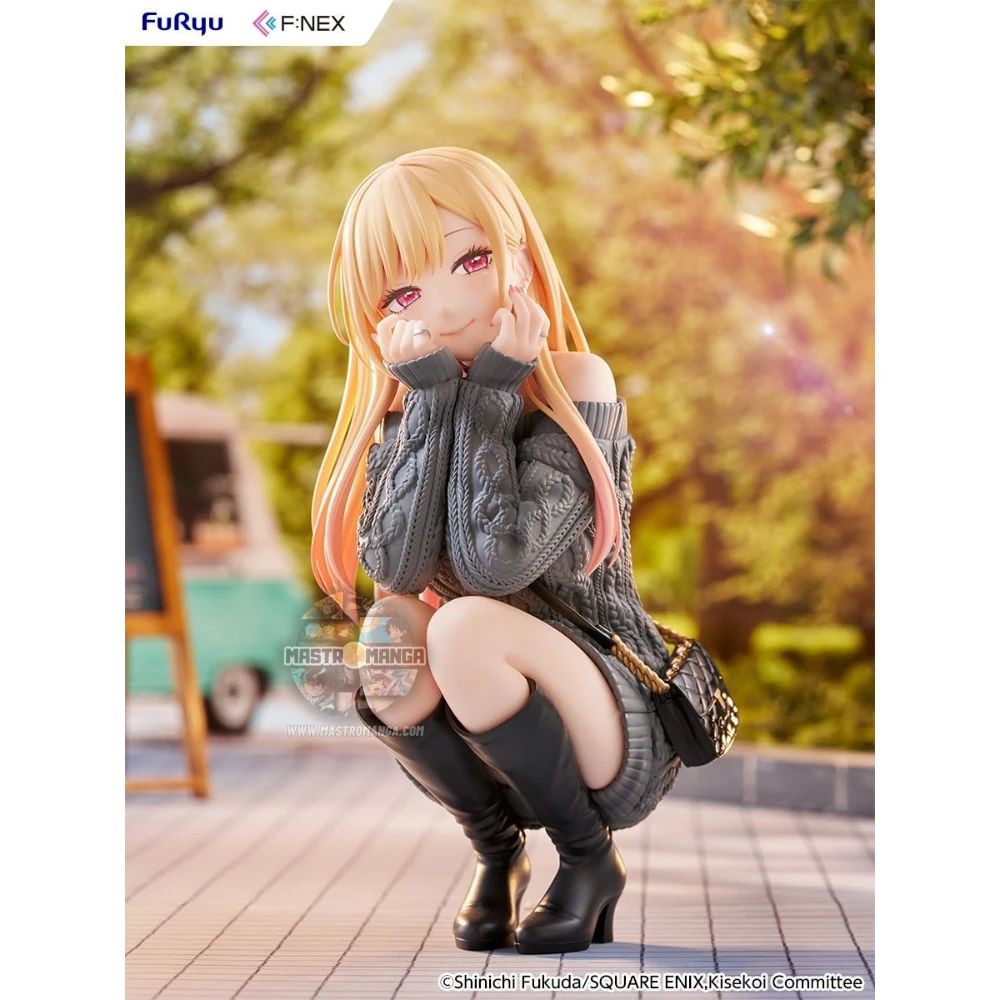 Marin Kitagawa Knit Ver. My Dress-Up Darling F:NEX
