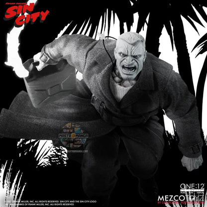 Marv Sin City One 12 Collective