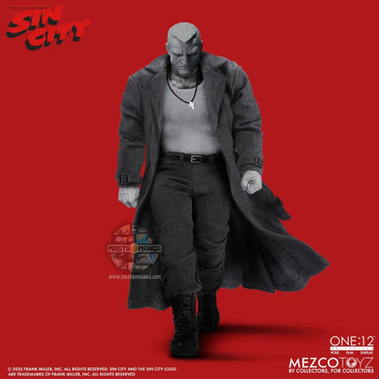 Marv Sin City One 12 Collective