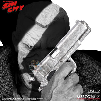Marv Sin City One 12 Collective