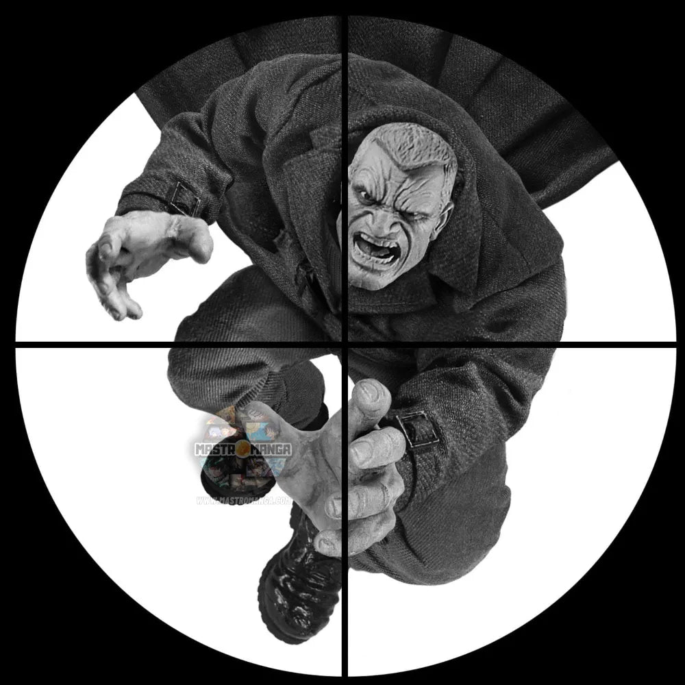 Marv Sin City One 12 Collective