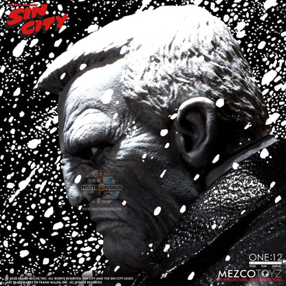 Marv Sin City One 12 Collective