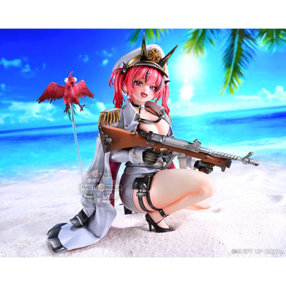 Mast GODDESS OF VICTORY: NIKKE