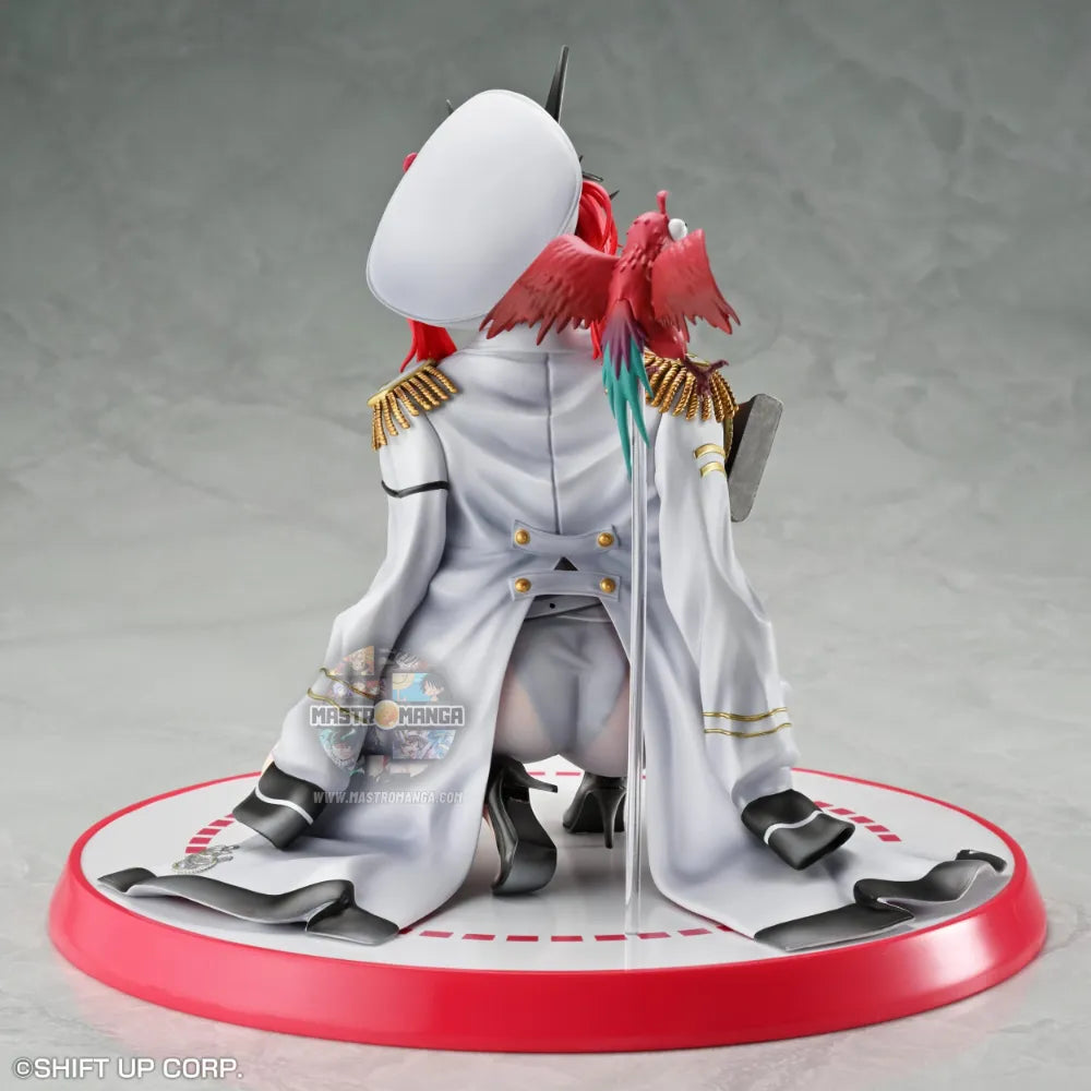 Mast GODDESS OF VICTORY: NIKKE