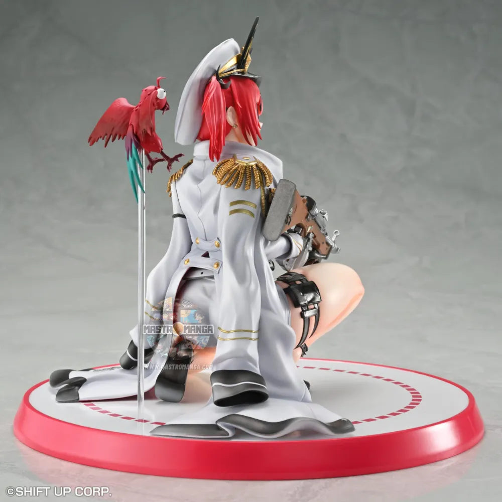 Mast GODDESS OF VICTORY: NIKKE