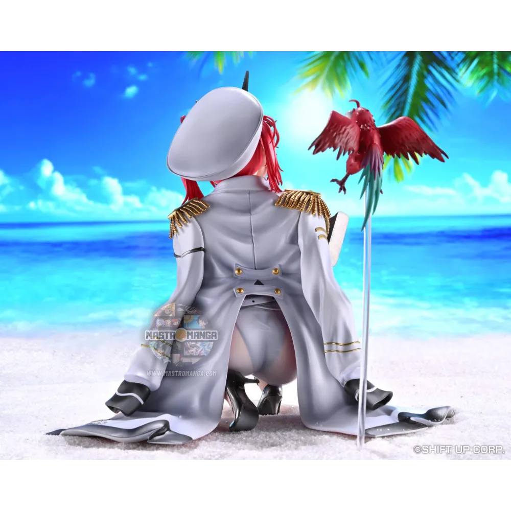 Mast GODDESS OF VICTORY: NIKKE