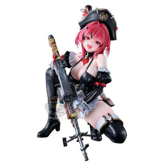 Mast Romantic Maid GODDESS OF VICTORY: NIKKE Chapter 7 Ichibansho