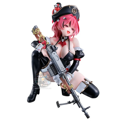 Mast Romantic Maid GODDESS OF VICTORY: NIKKE Chapter 7 Ichibansho