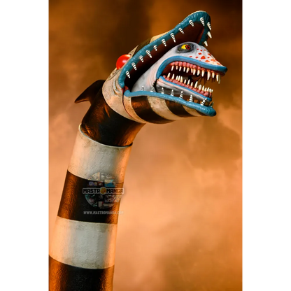 Matador Beetlejuice & Sandworm Beetlejuice Beetlejuice Ultimate