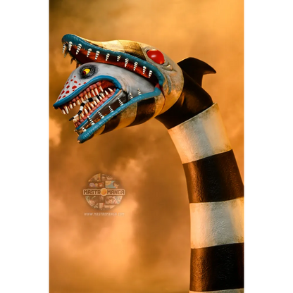 Matador Beetlejuice & Sandworm Beetlejuice Beetlejuice Ultimate