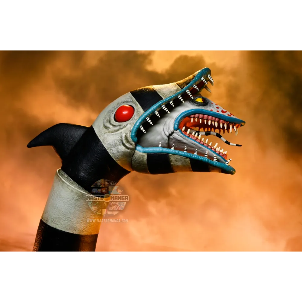 Matador Beetlejuice & Sandworm Beetlejuice Beetlejuice Ultimate