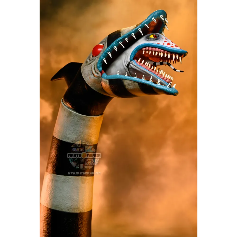 Matador Beetlejuice & Sandworm Beetlejuice Beetlejuice Ultimate