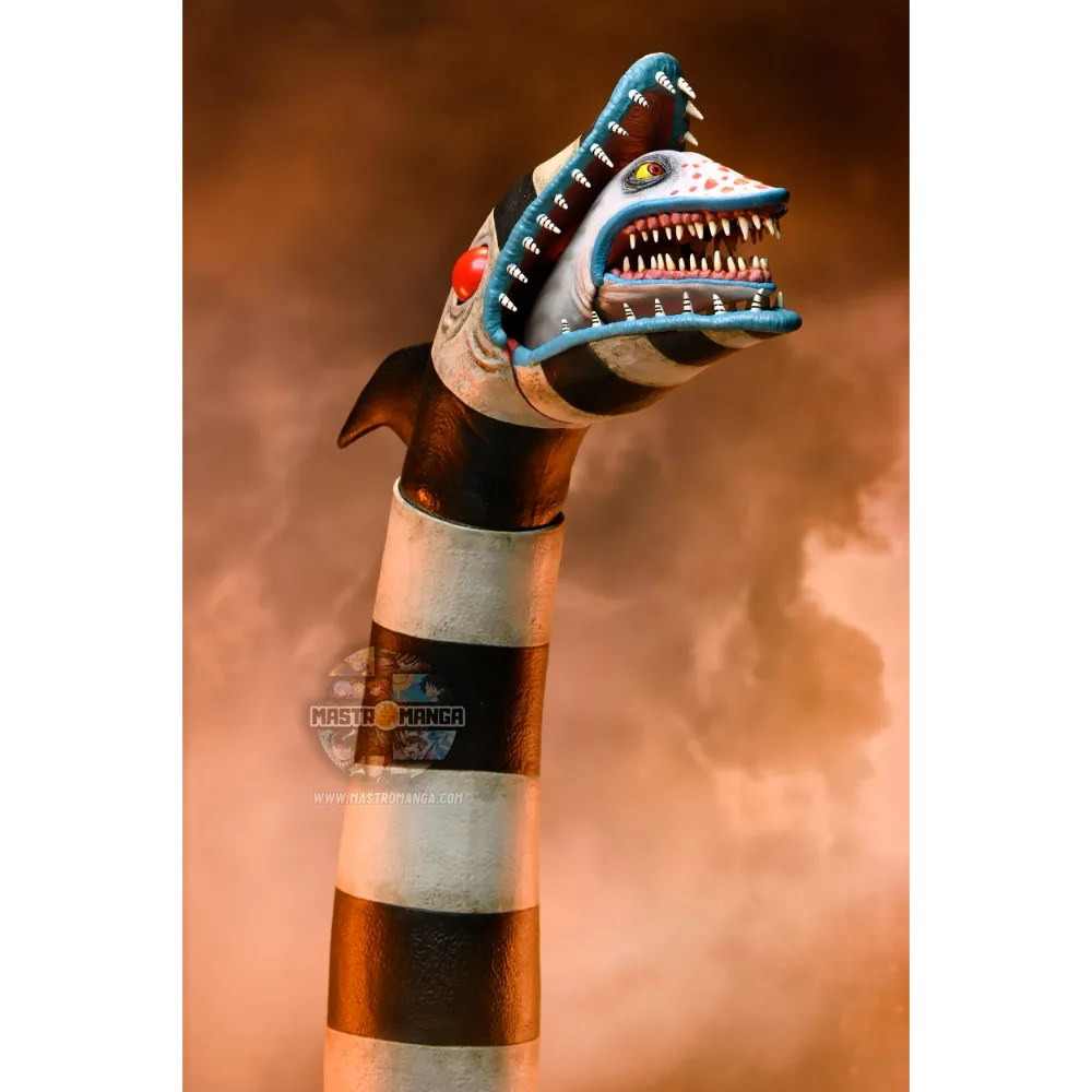 Matador Beetlejuice & Sandworm Beetlejuice Beetlejuice Ultimate