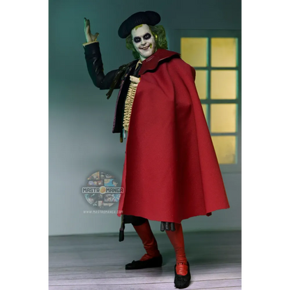 Matador Beetlejuice & Sandworm Beetlejuice Beetlejuice Ultimate