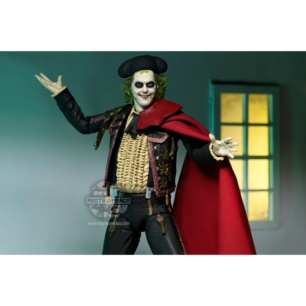 Matador Beetlejuice & Sandworm Beetlejuice Beetlejuice Ultimate