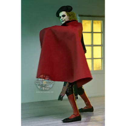 Matador Beetlejuice & Sandworm Beetlejuice Beetlejuice Ultimate