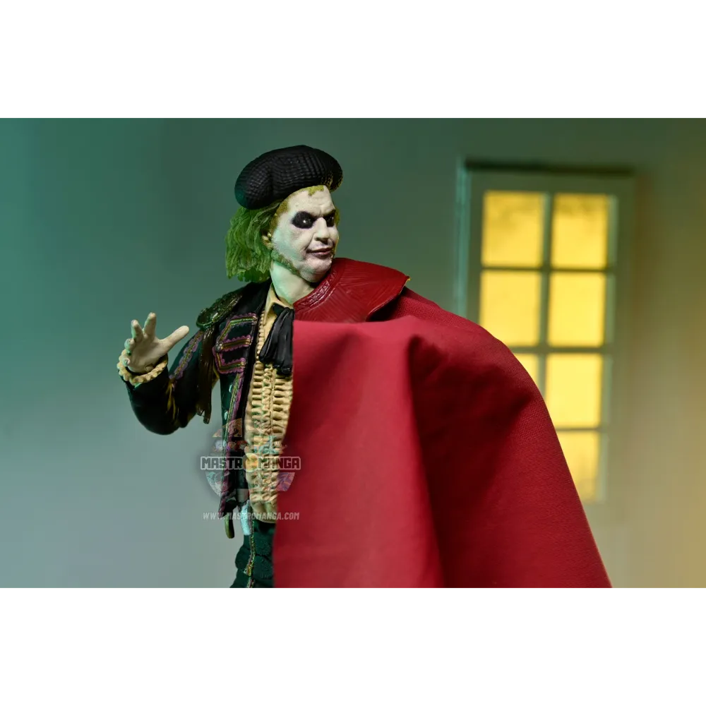 Matador Beetlejuice & Sandworm Beetlejuice Beetlejuice Ultimate