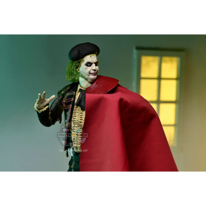 Matador Beetlejuice & Sandworm Beetlejuice Beetlejuice Ultimate