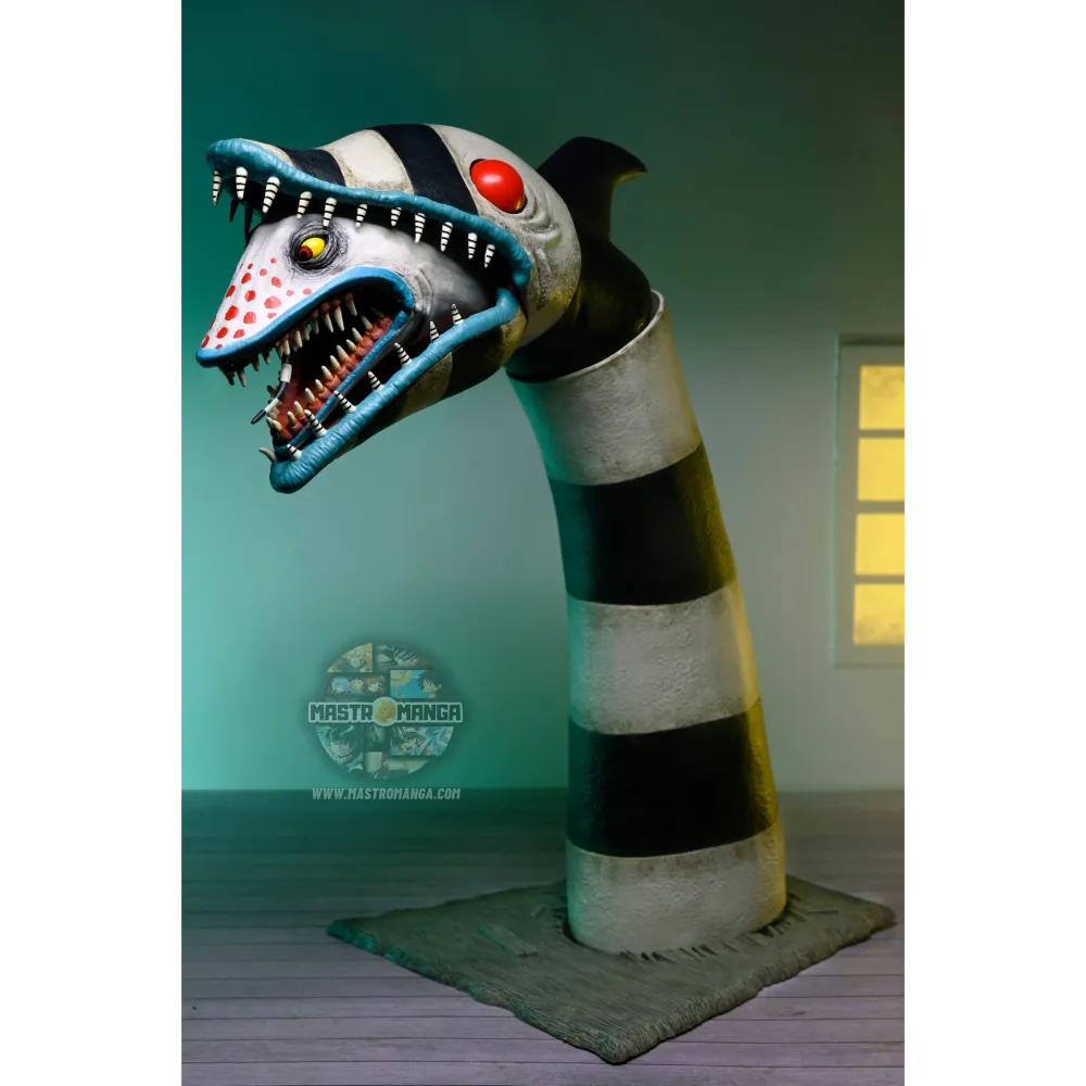 Matador Beetlejuice & Sandworm Beetlejuice Beetlejuice Ultimate