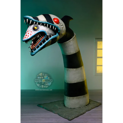 Matador Beetlejuice & Sandworm Beetlejuice Beetlejuice Ultimate