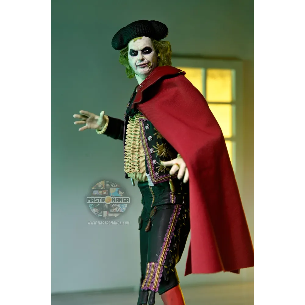 Matador Beetlejuice & Sandworm Beetlejuice Beetlejuice Ultimate