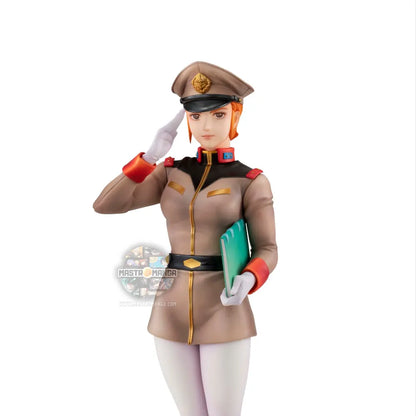 Matilda Ajan Mobile Suit Gundam GGG